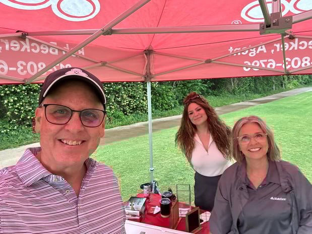 Images Rob Becker - State Farm Insurance Agent