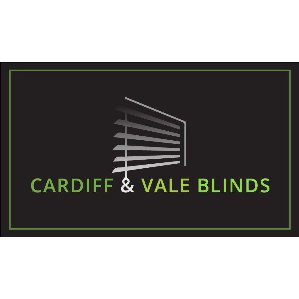 Cardiff & Vale Blinds Logo