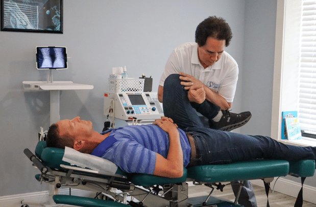 Images Family Chiropractic Health Center