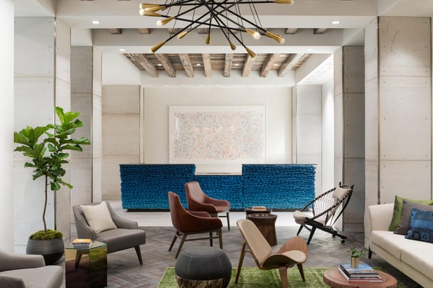 Images Kimpton Aertson Hotel by IHG