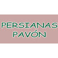 Persianas Pavón C.B Logo