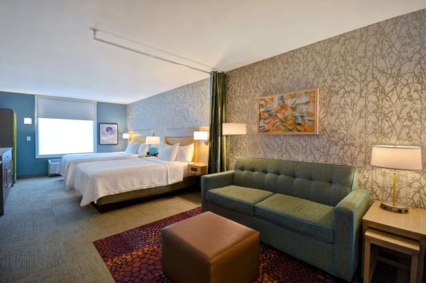 Images Home2 Suites by Hilton Eau Claire South