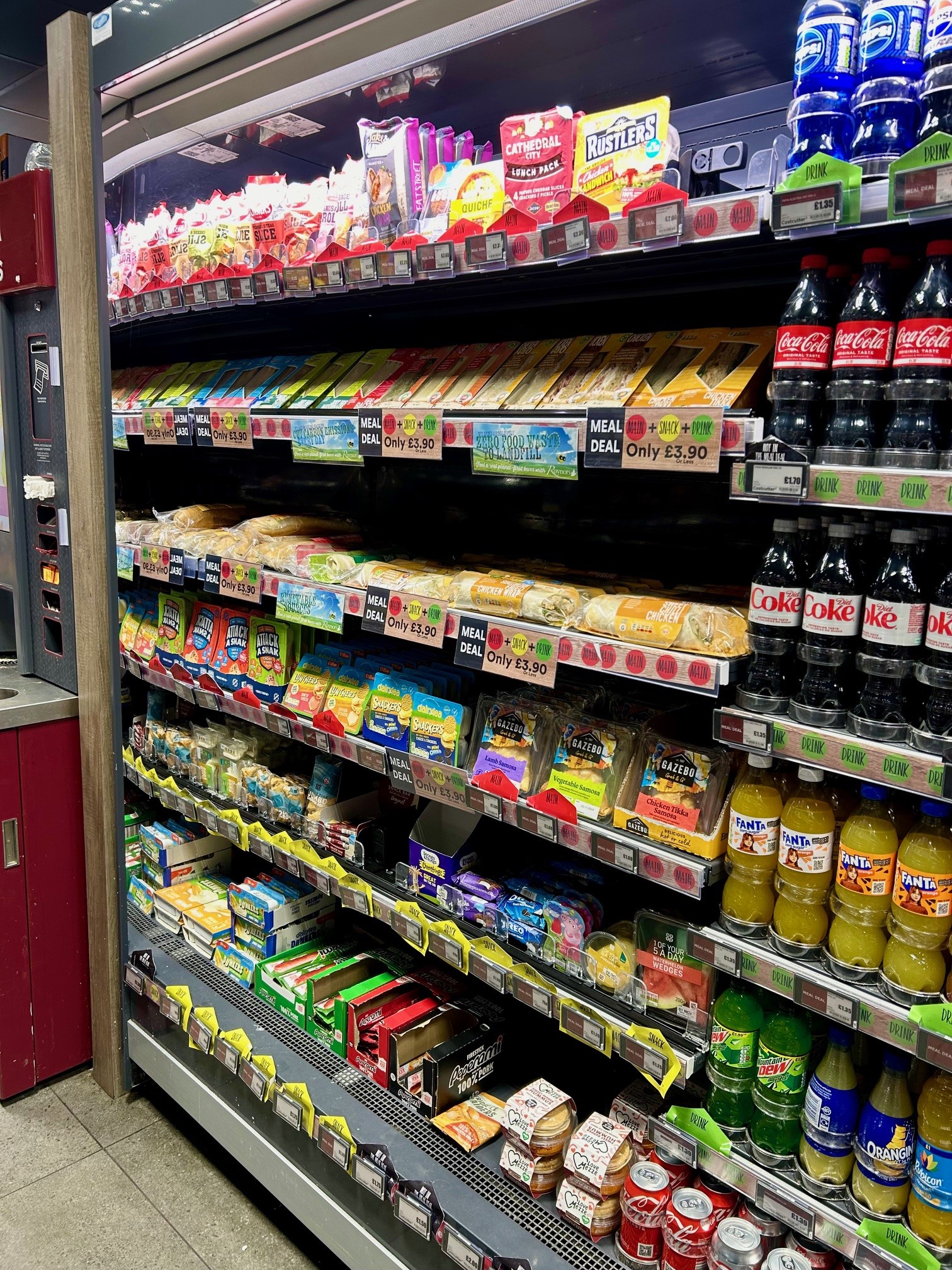 Costcutter Southborough