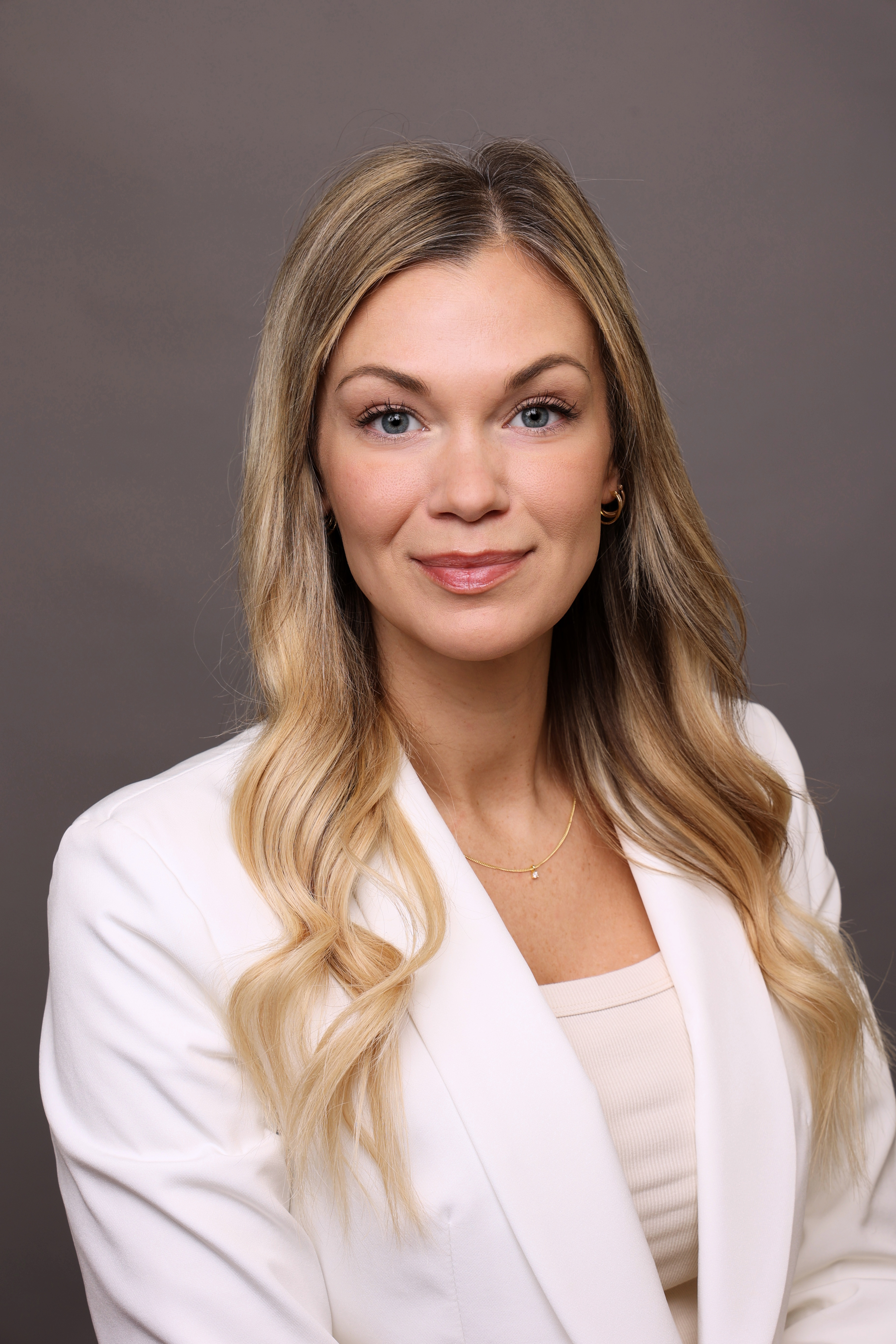 Nicole Mcgarry Headshot