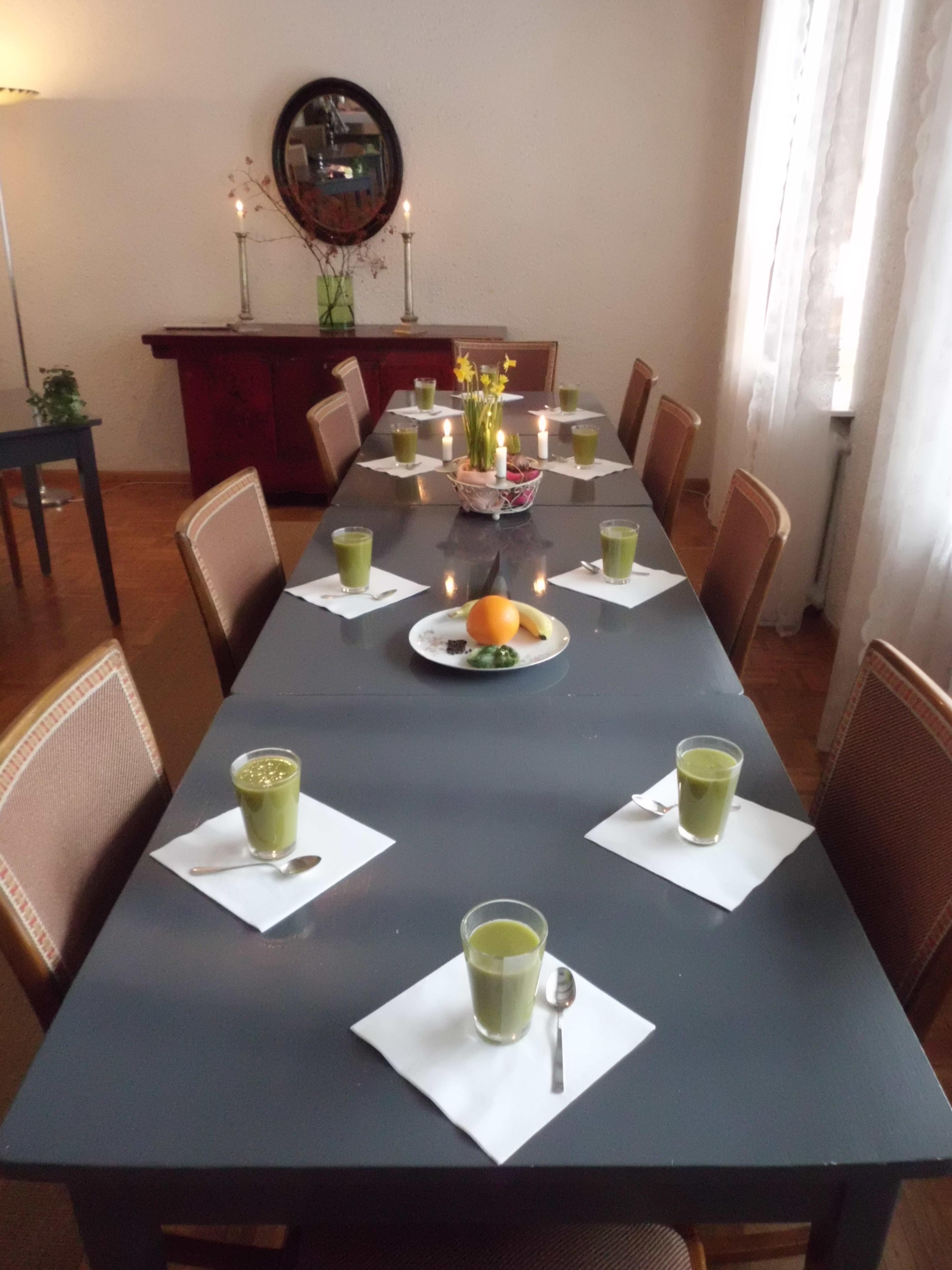 Erlebnisfasten - Fastenwandern Schwarzwald, Am Fischrain 6 in Sankt Blasien