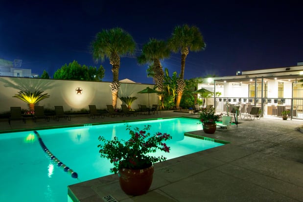 Images Holiday Inn Houston S - NRG Area - Med Ctr by IHG