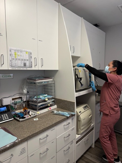 Images University Dental Clinic