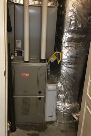 Images Malibu Heating & Air Conditioning, Inc.