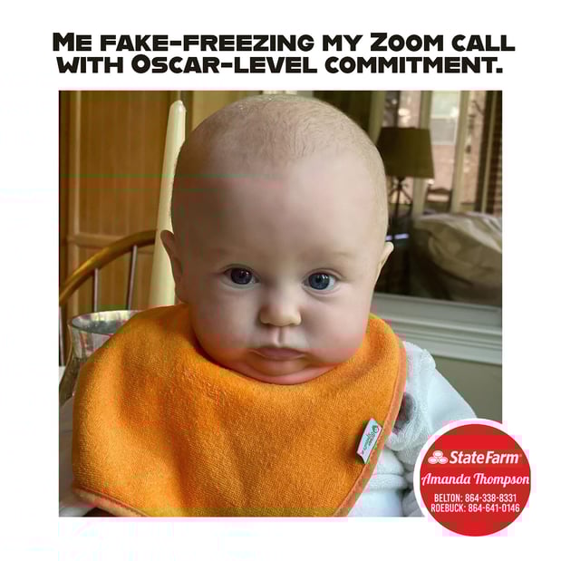 Images Amanda Thompson - State Farm Insurance Agent