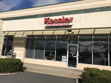 Image 6 | Kessler Rehabilitation Center - West Caldwell