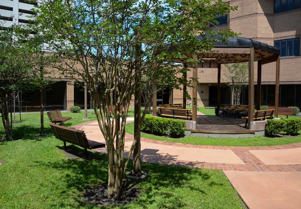Images SUN Behavioral Health Houston
