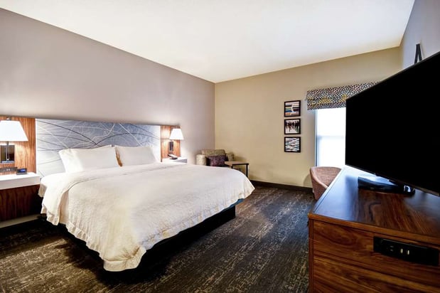 Images Hampton Inn Atlanta-Mall Of Georgia