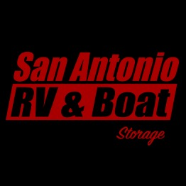 San Antonio RV and Boat Storage Logo