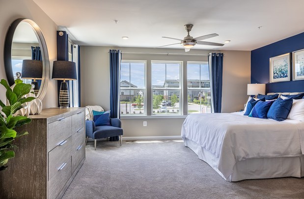 Images Beazer Homes Paddock Pointe