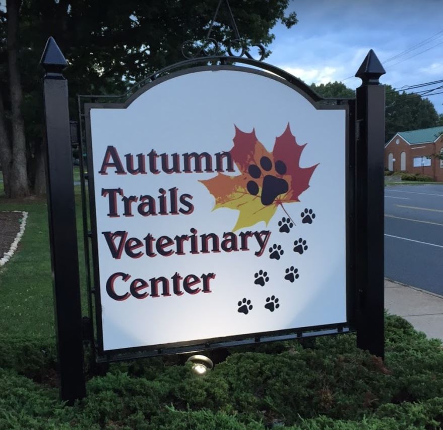 Autumn Trails Veterinary Center Photo