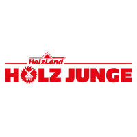 Holz Junge in Elmshorn - Logo