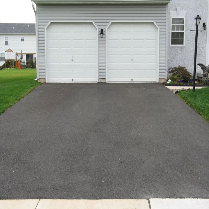 Images Miller Sealcoating & Striping