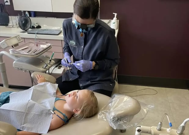 Images McCue Dental Health