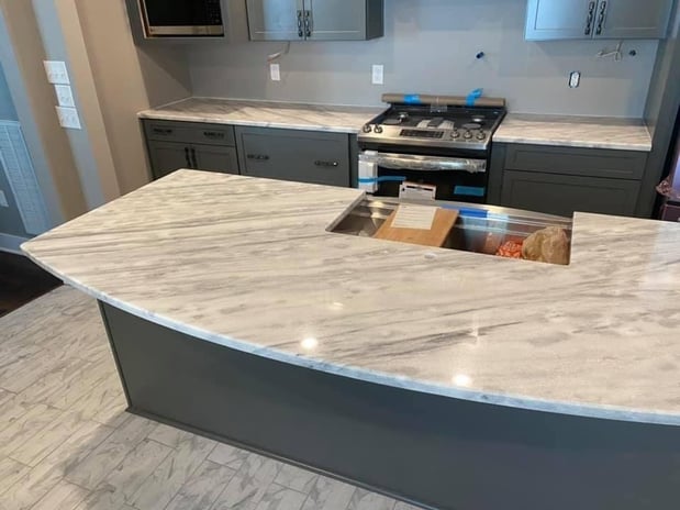 Images CRA Granite Design