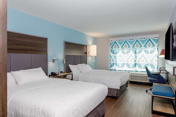 Images Tru by Hilton Panama City Beach