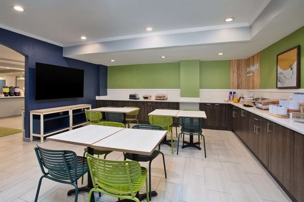 Images Spark by Hilton Walker Grand Rapids North