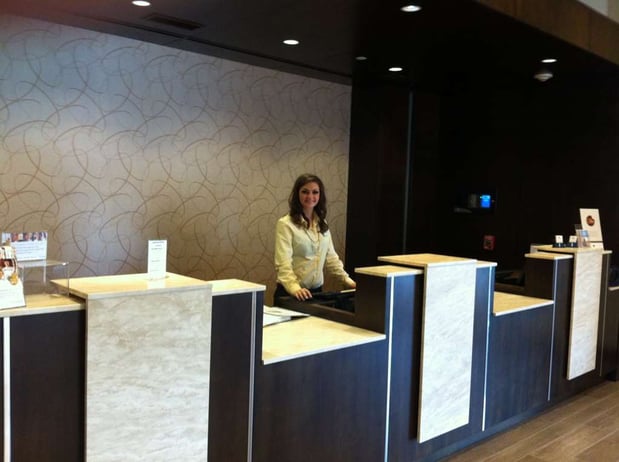 Images DoubleTree by Hilton Hotel Denver - Thornton