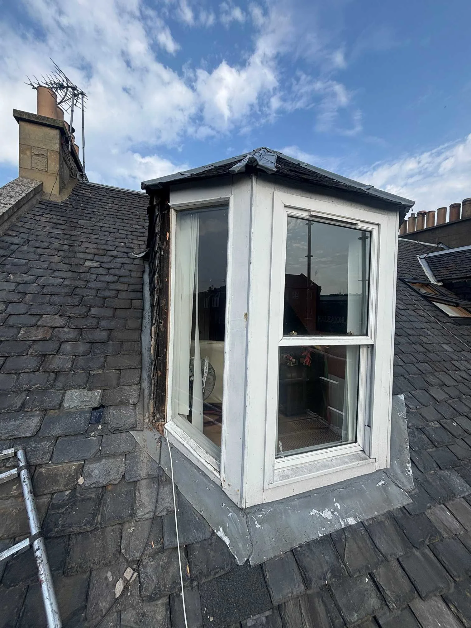 Images Turner Roofing Services