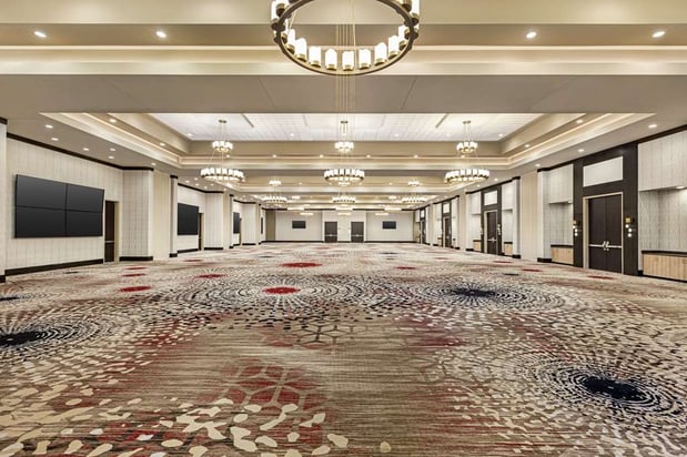 Images Embassy Suites by Hilton Round Rock