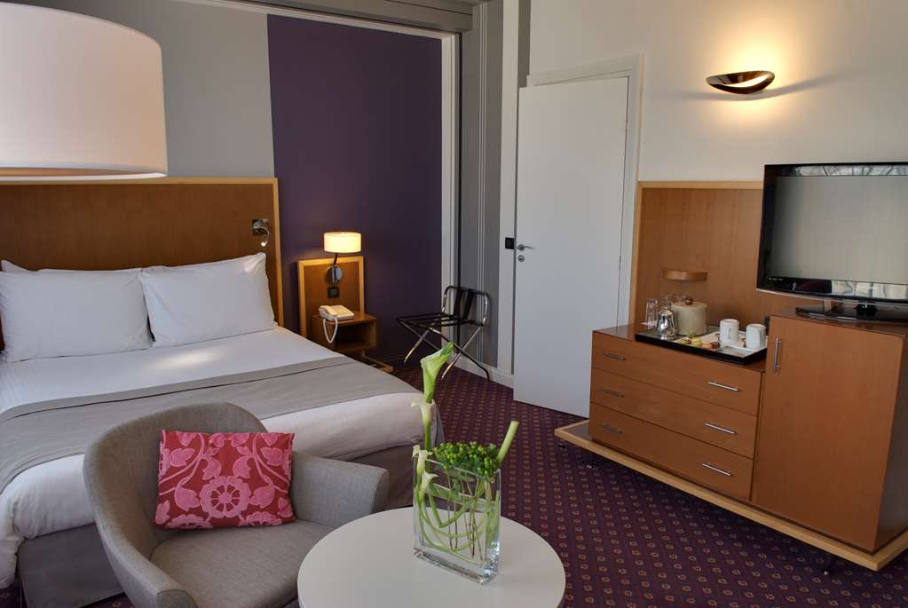 Images Radisson Blu Hotel, Biarritz