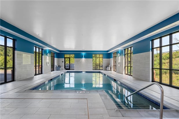 Images Hampton Inn Front Royal