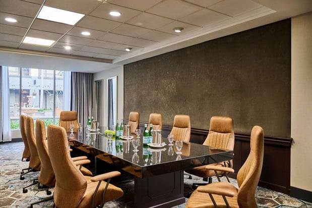 Images DoubleTree by Hilton Chatsworth