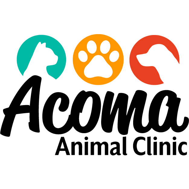 Acoma Animal Clinic Logo