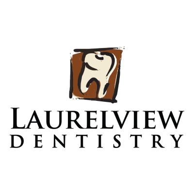 Laurelview Dentistry Logo