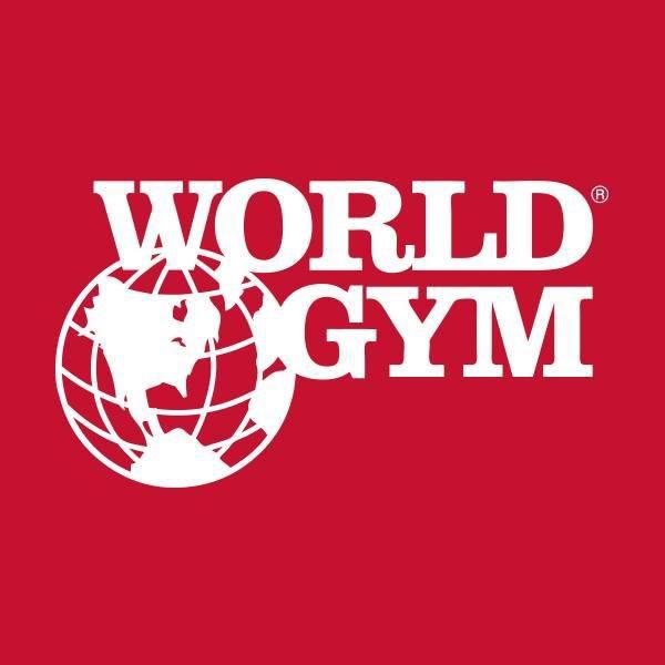 World Gym World Gym Guelph (519)900-1681