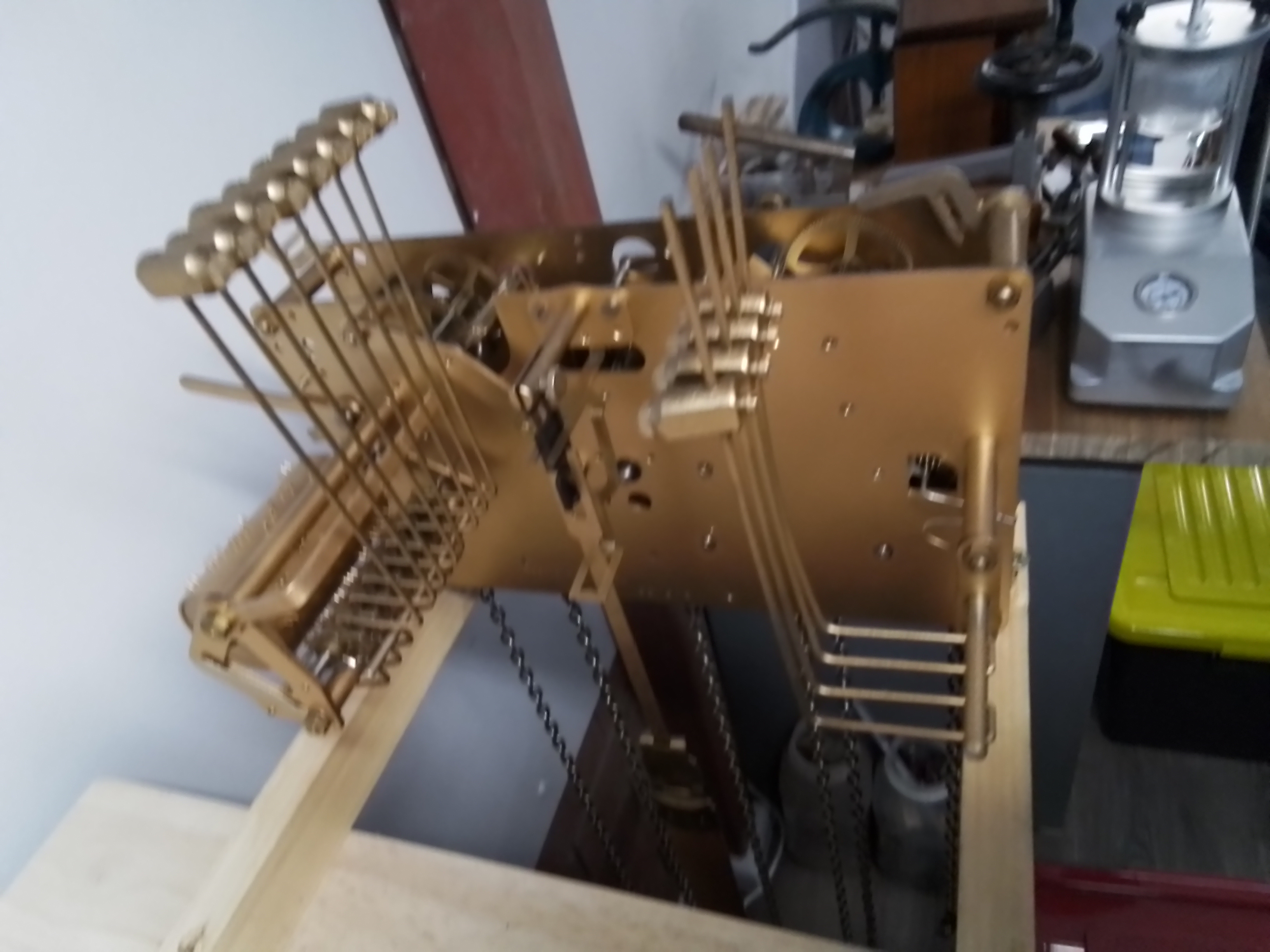 Images David Godwin Watch and Clock Maker