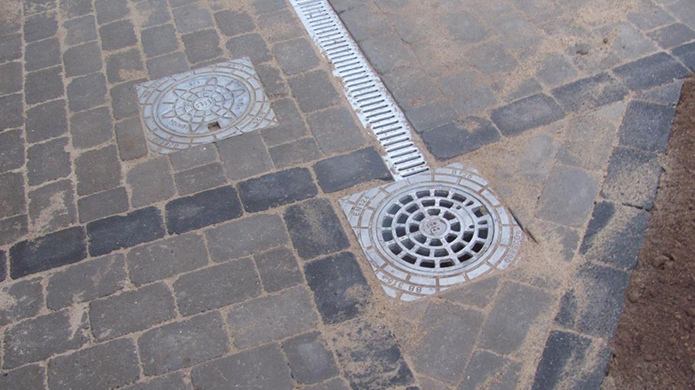 Images Hansens Kloak & Entreprenør v/ Torben Vincent Hansen