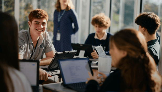 Images Riviera Schools | Preparatory School Campus