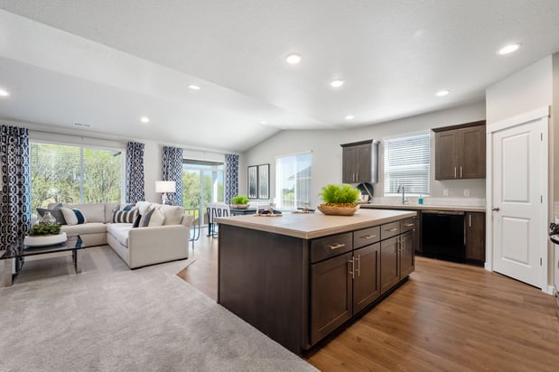 Images Eagle Point by Holt Homes