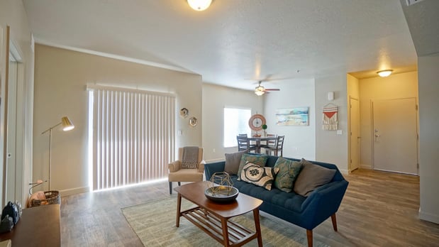 Images Oquirrh Hills Apartments