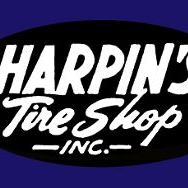 Images Harpin's Tire Shop Inc