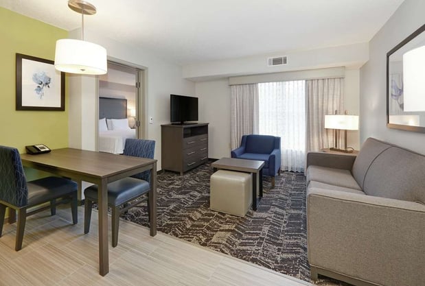 Images Homewood Suites by Hilton St. Louis-Chesterfield