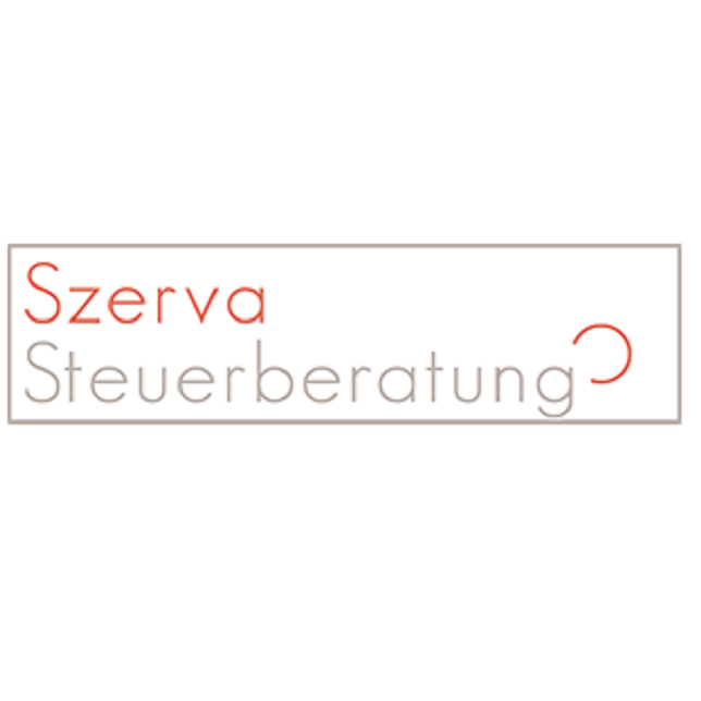 Szerva Steuerberatung GmbH Logo