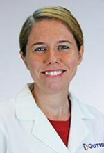 Dr. Christin Spatz, MD