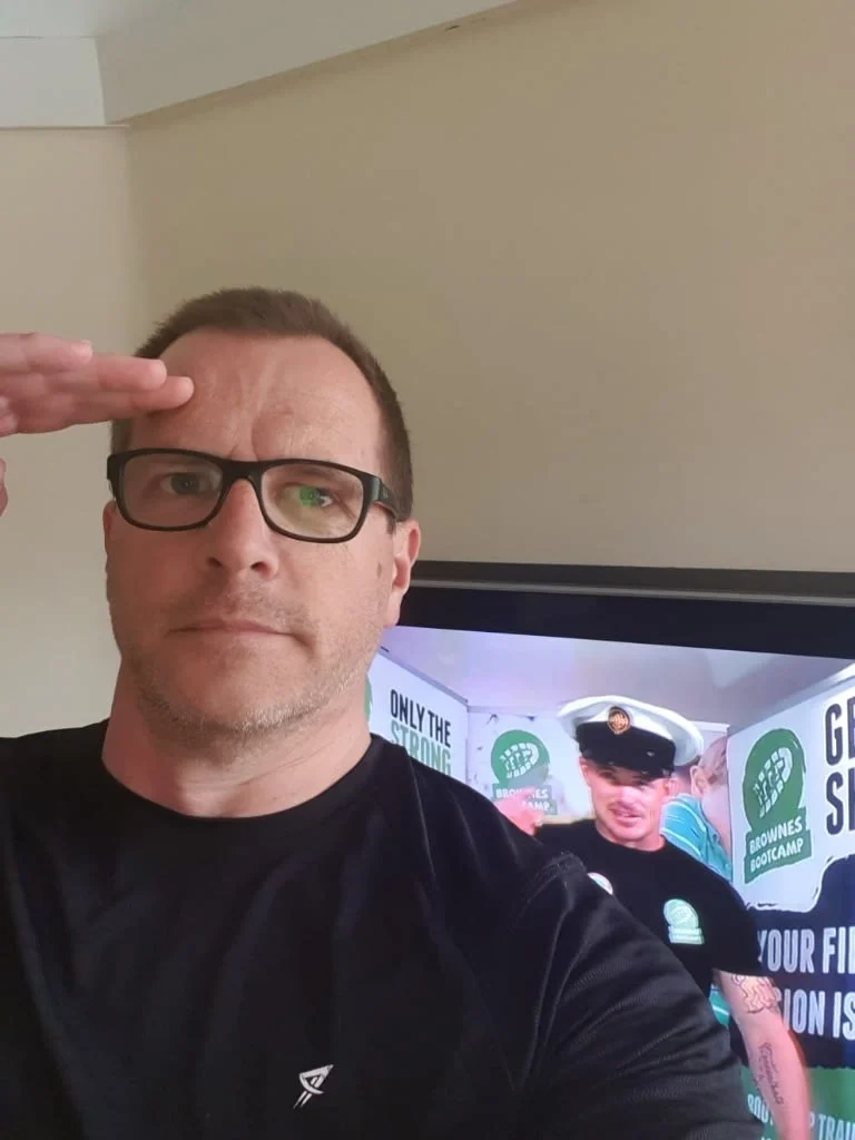 Images Brownes Boot Camp