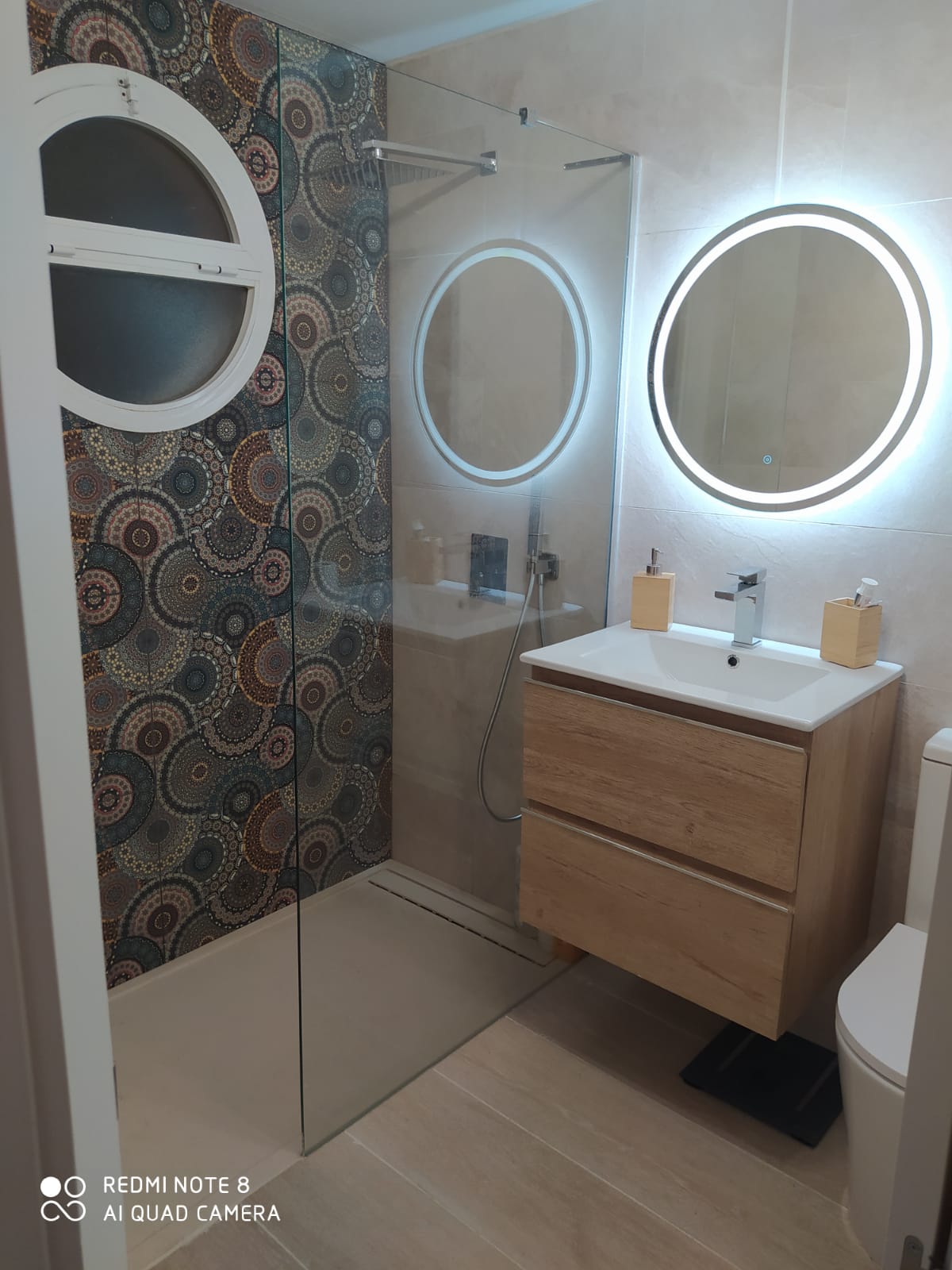 Images Reformando Baños Málaga