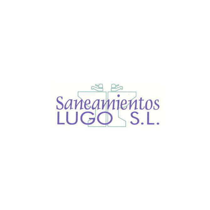Saneamientos Lugo Logo