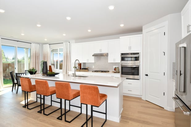 Images Elk Prairie - Taylor Morrison