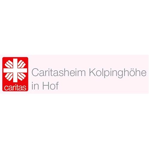 Logo Caritas-Alten- und Pflegeheim Kolpinghöhe in Hof
