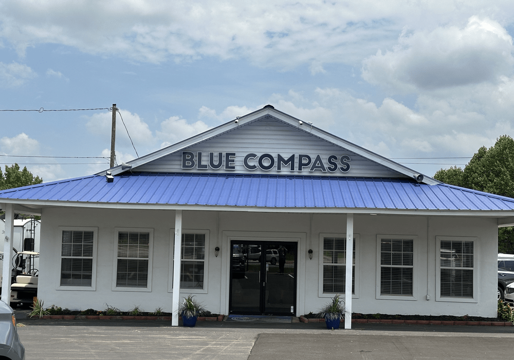 Blue Compass RV North Atlanta