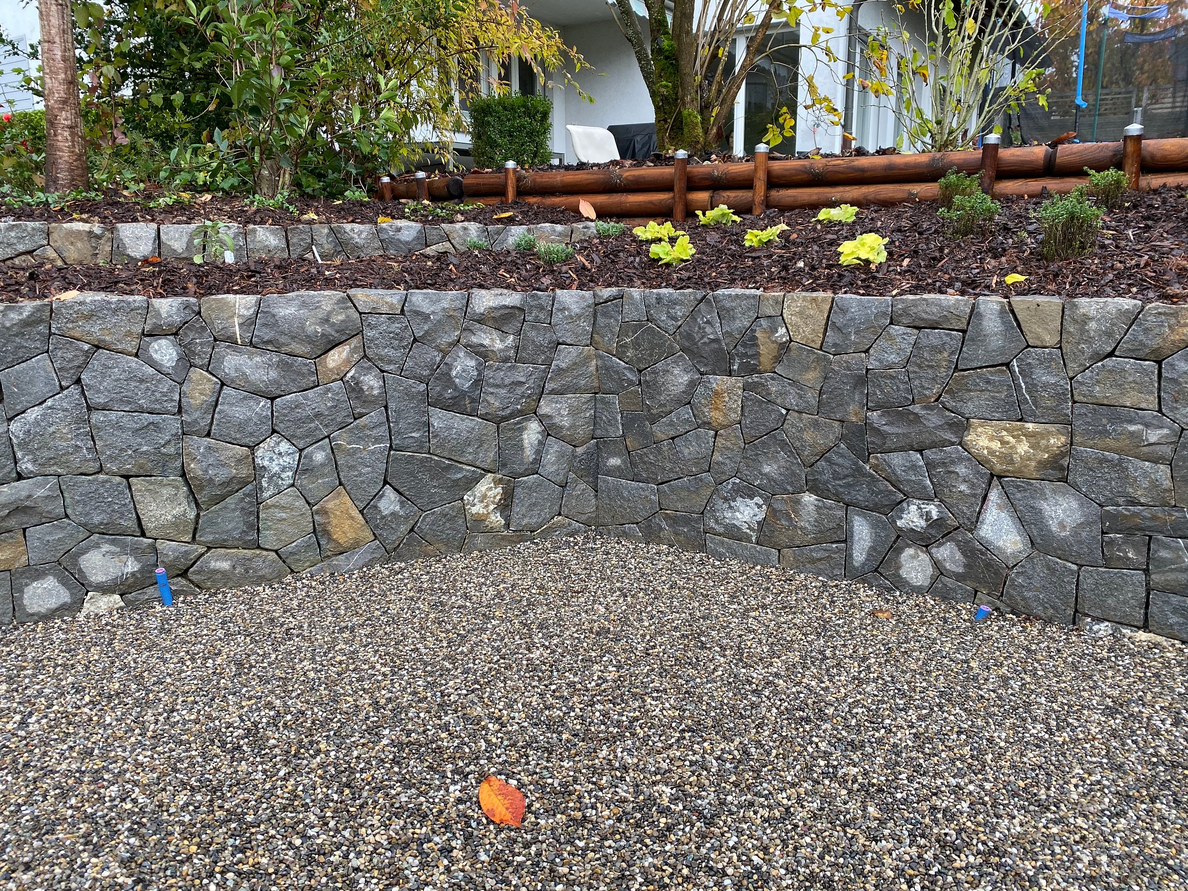 Brechbühl Gartenbau GmbH, Oberhof in Oberkirch LU